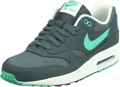 nike air max 1 groen turkoois|Nike Air Max 1 anniversary 2020.